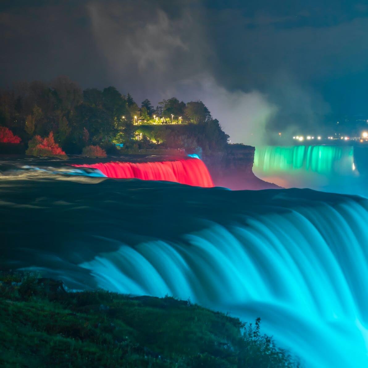 Amazing Touristic Spots in Ontario You Have To See while studying in Canada
